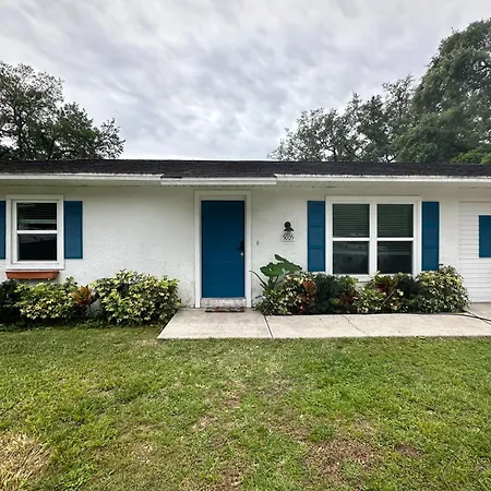 Baycation Villa